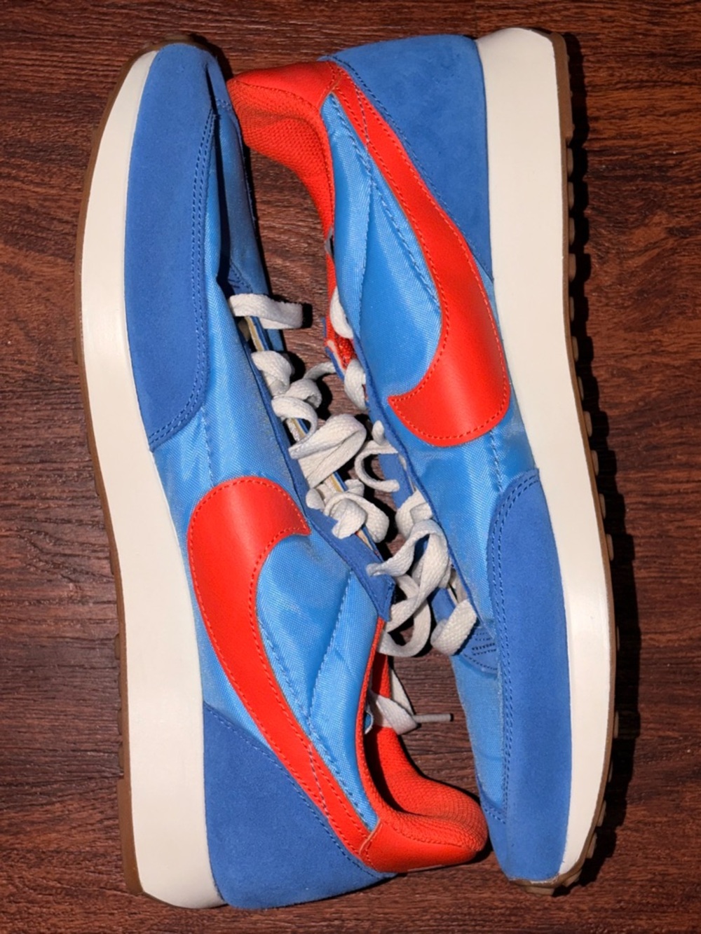 Nike size 11.5